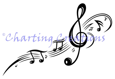Musical Silhouette